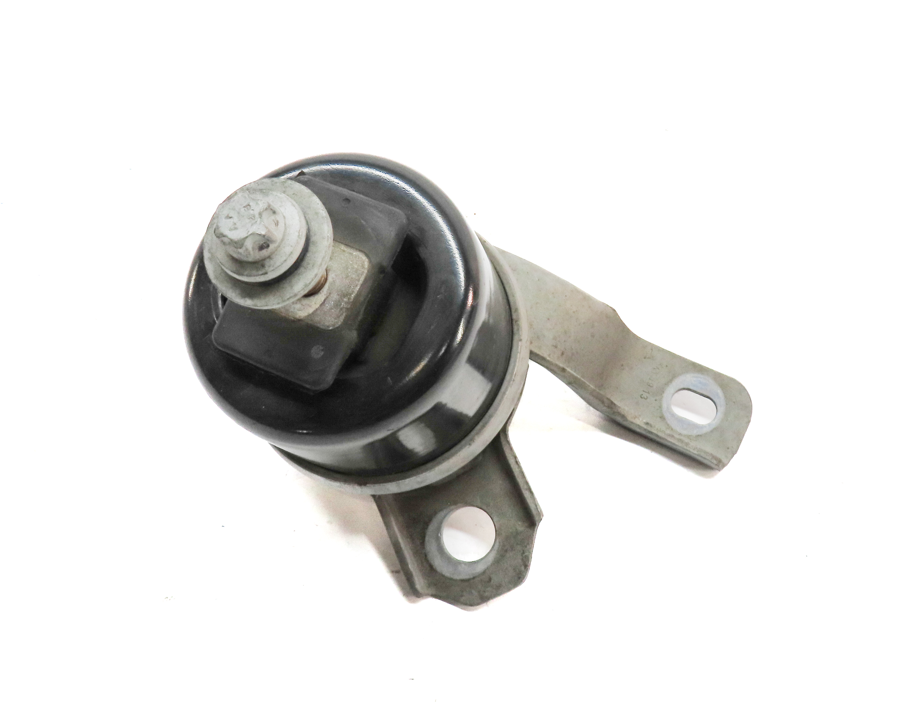 2013 RANGE ROVER EVOQUE (L538) 2.0L ENGINE RIGHT MOTOR MOUNT BRACKET — exact item pictured
